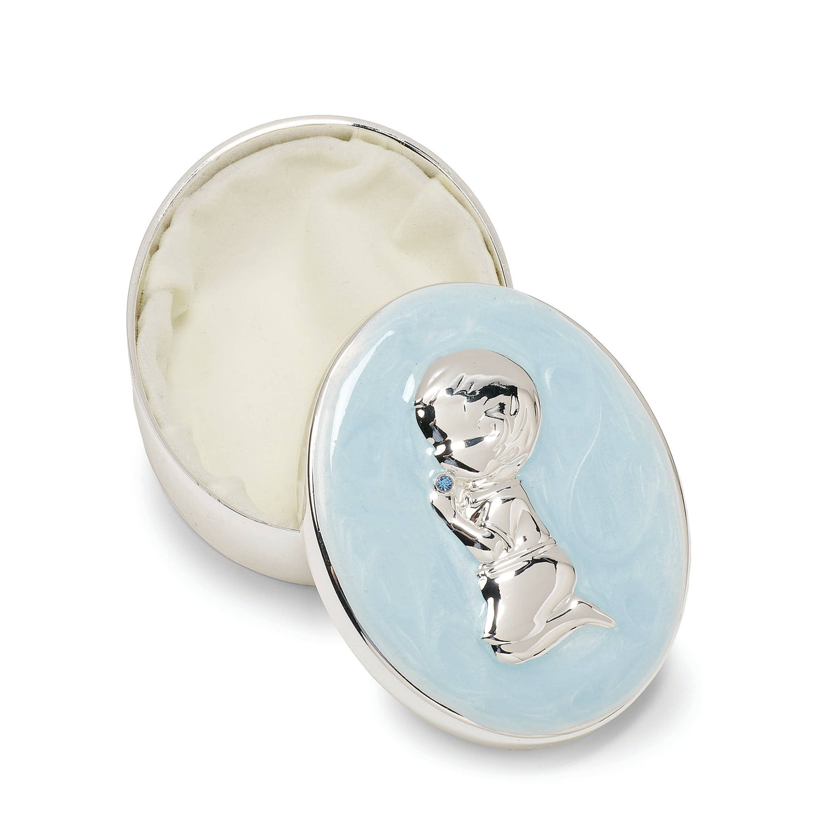 Baby Keepsake Box - Caroline Collection