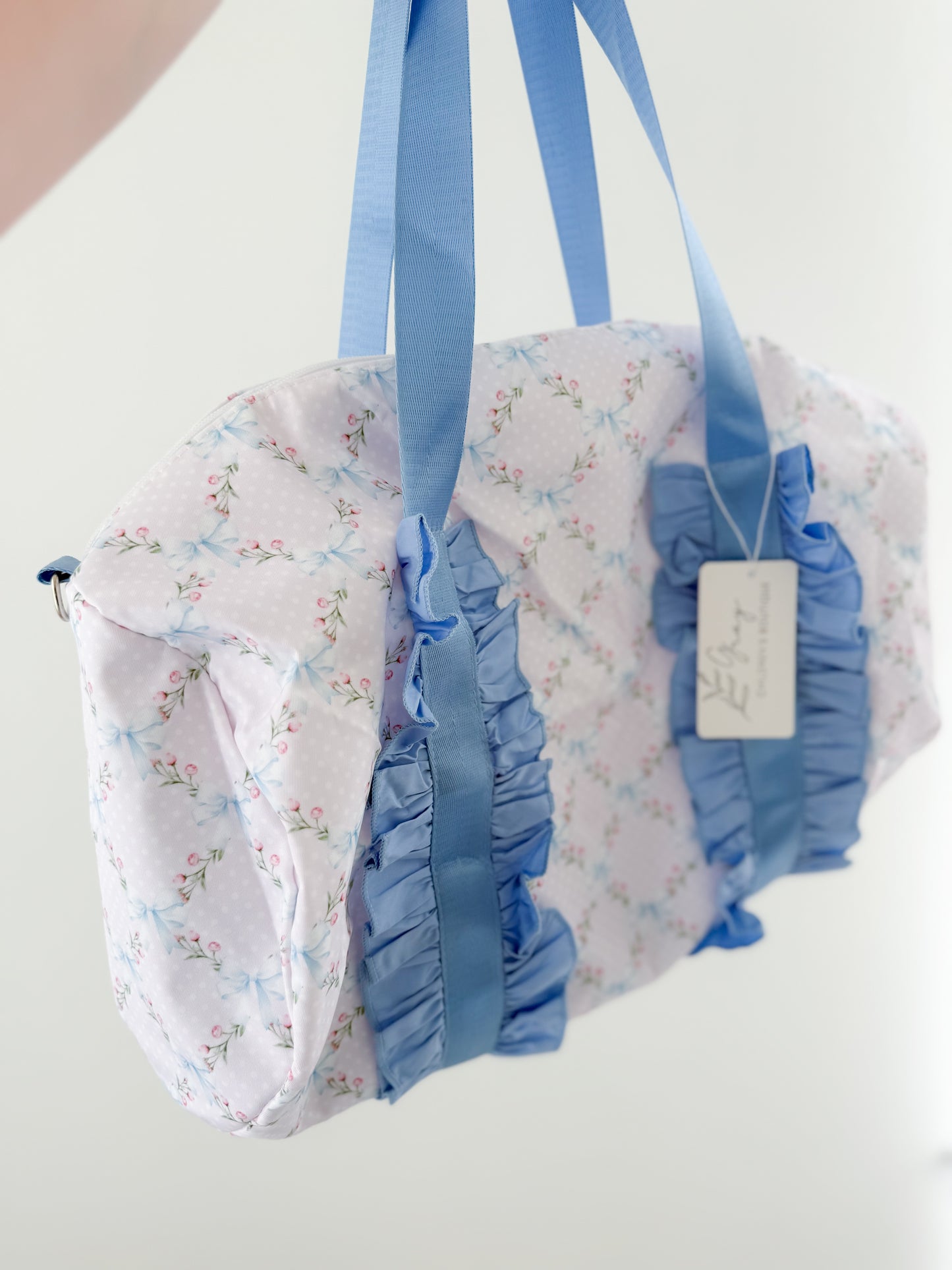Amelia Duffle Bag