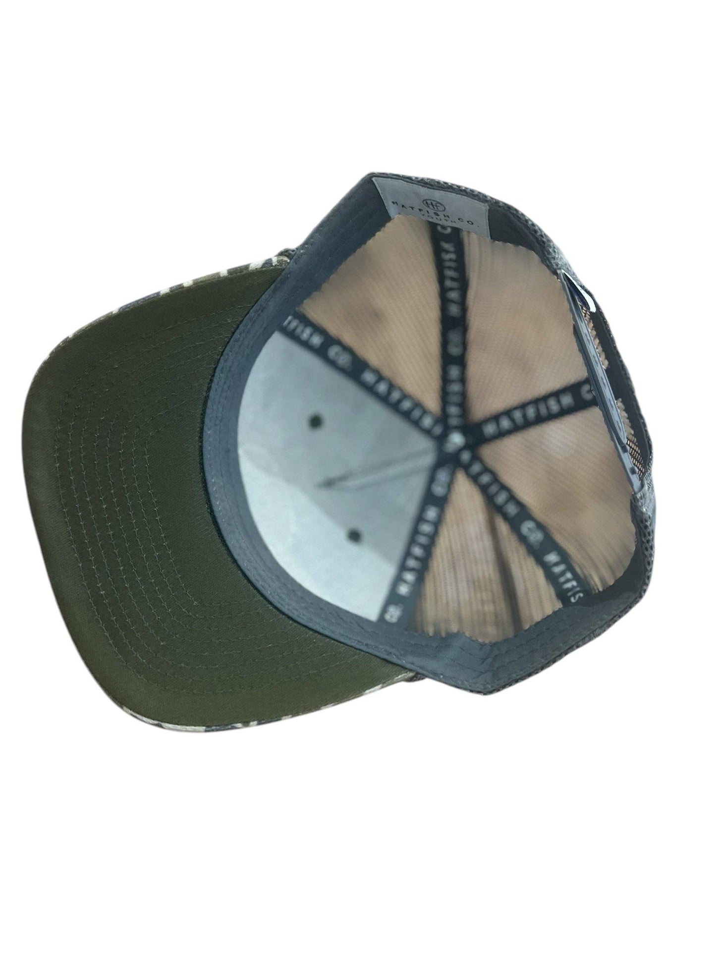 Labrador Hat - Youth