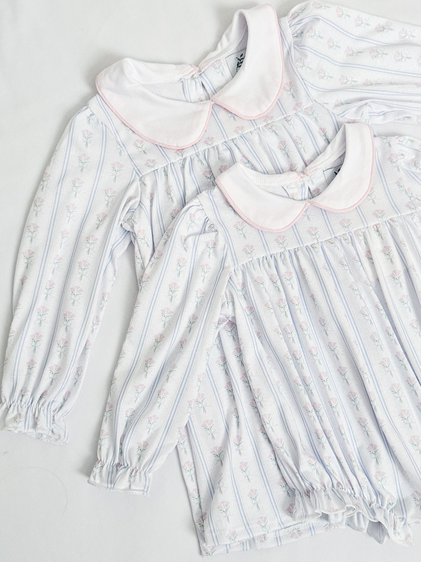 Blooms Dress