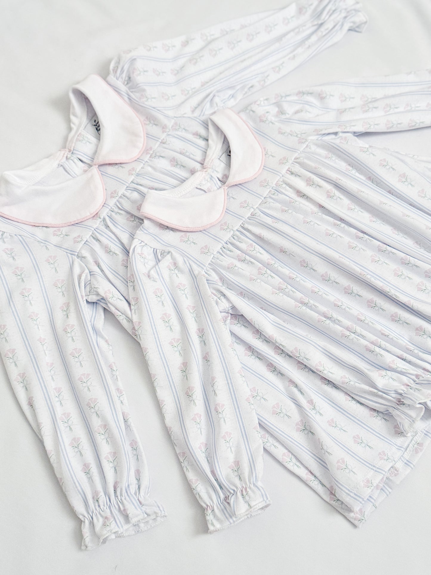 Blooms Dress
