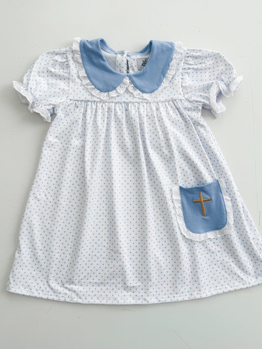 The Risen Dress