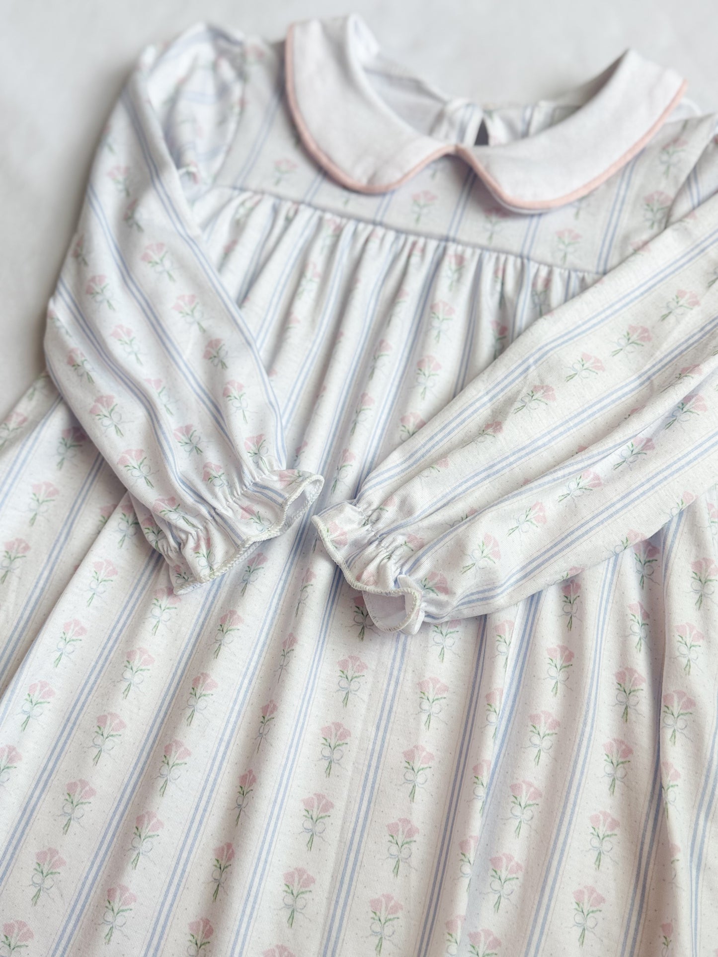 Blooms Dress