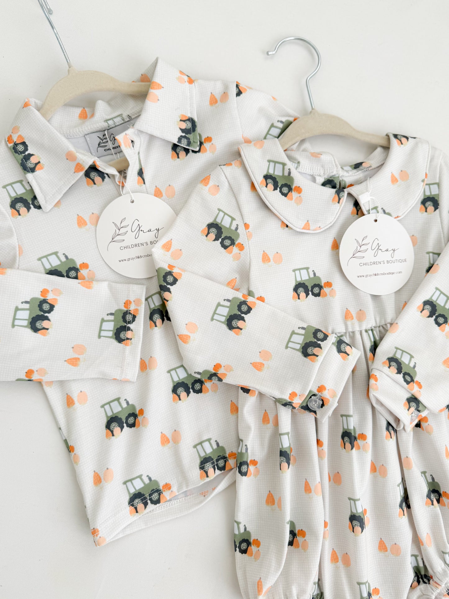 Rowan Pumpkin Polo