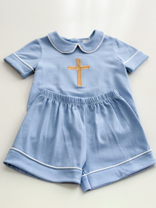 The Risen Boys Set