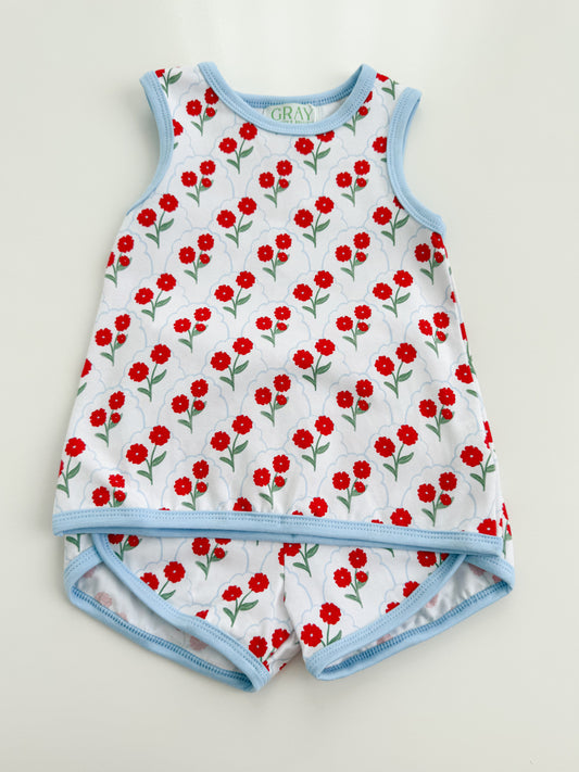 Summer Posy Play Set