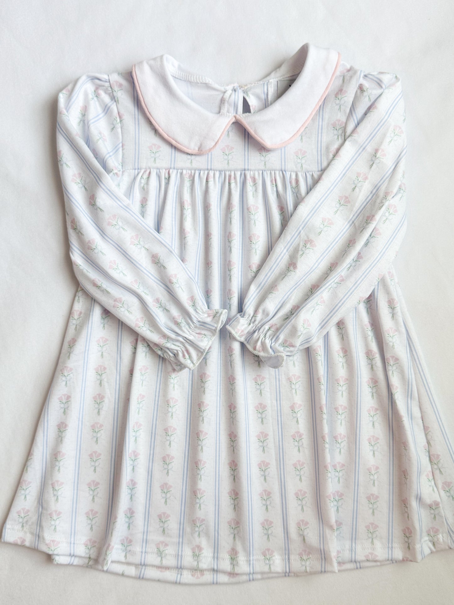 Blooms Dress