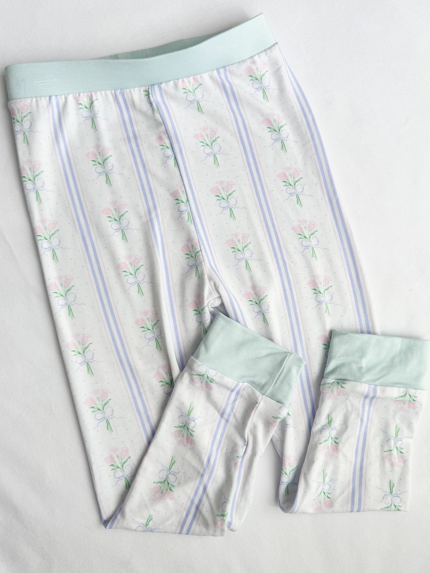 Blooms Bamboo Set