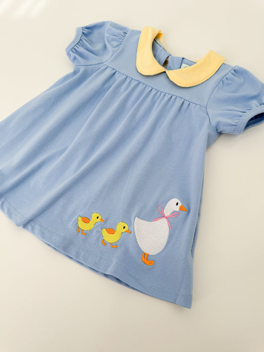 Duck Duck Goose Dress