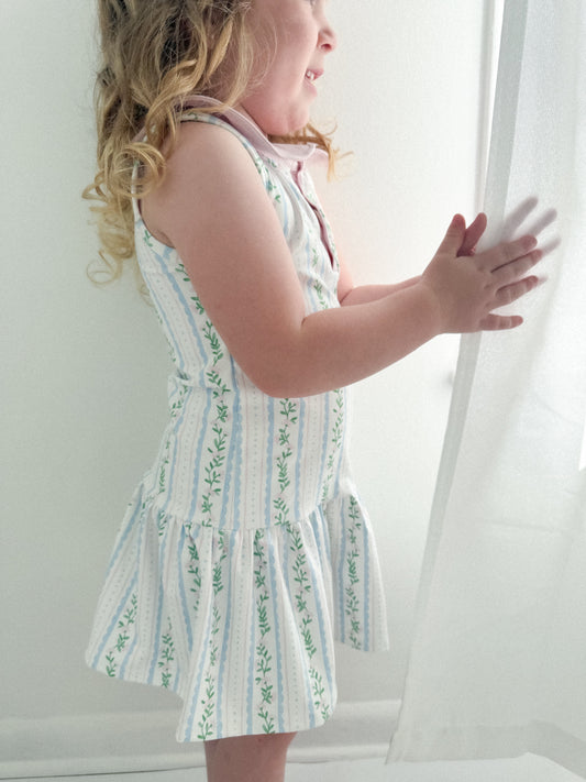 Chelsea Yoga Dress