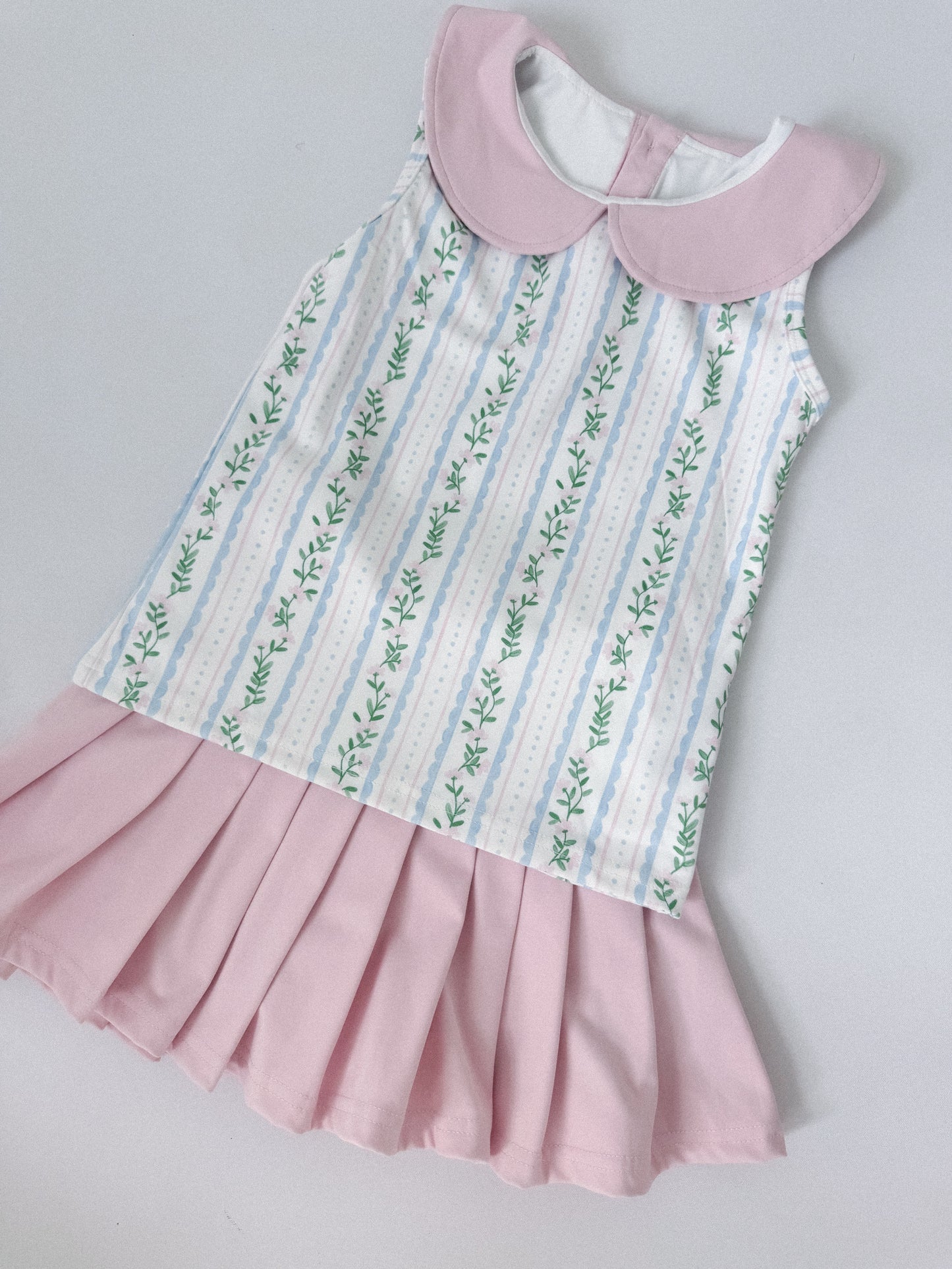 Chelsea Yoga Skort Set