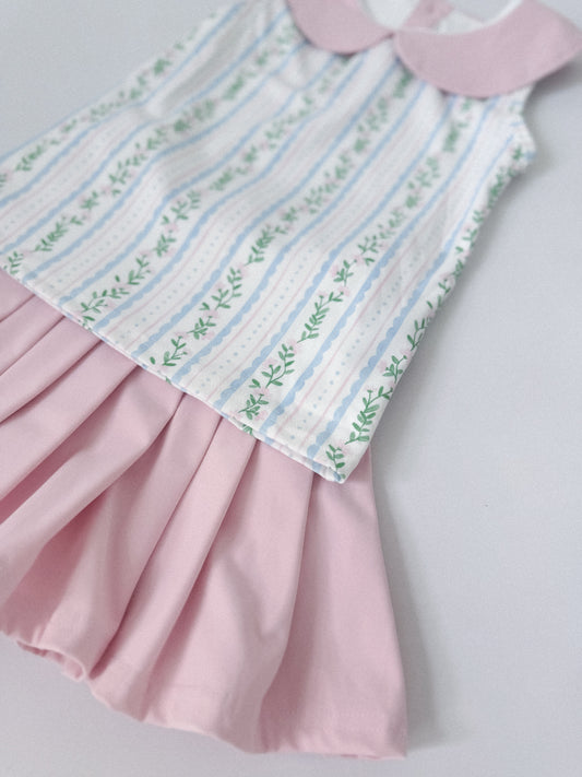 Chelsea Yoga Skort Set