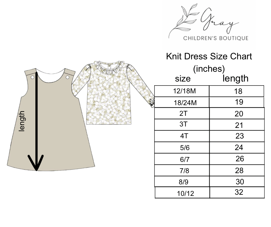 Dani Floral Jumper Set