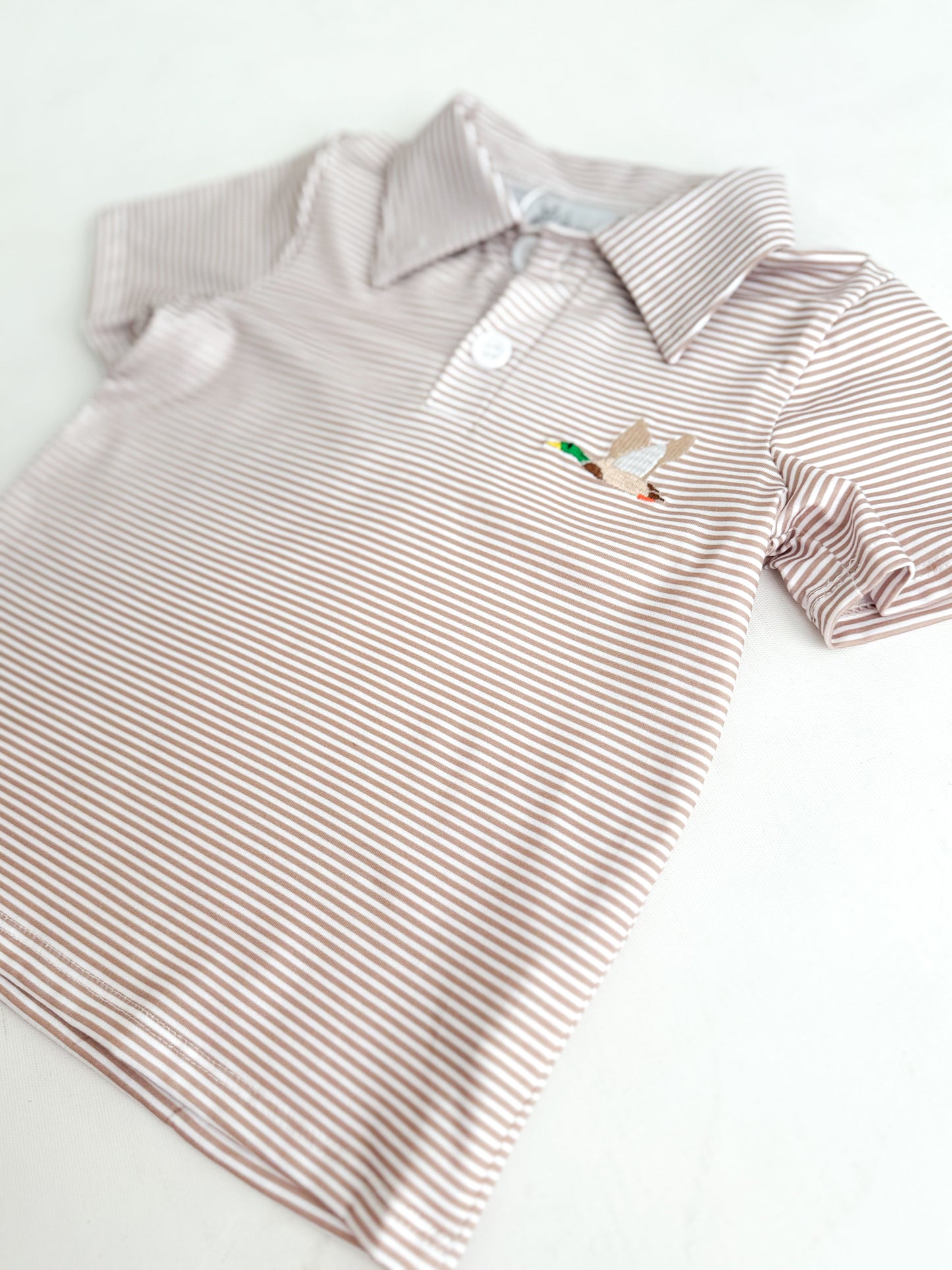 Jack Mallard Polo