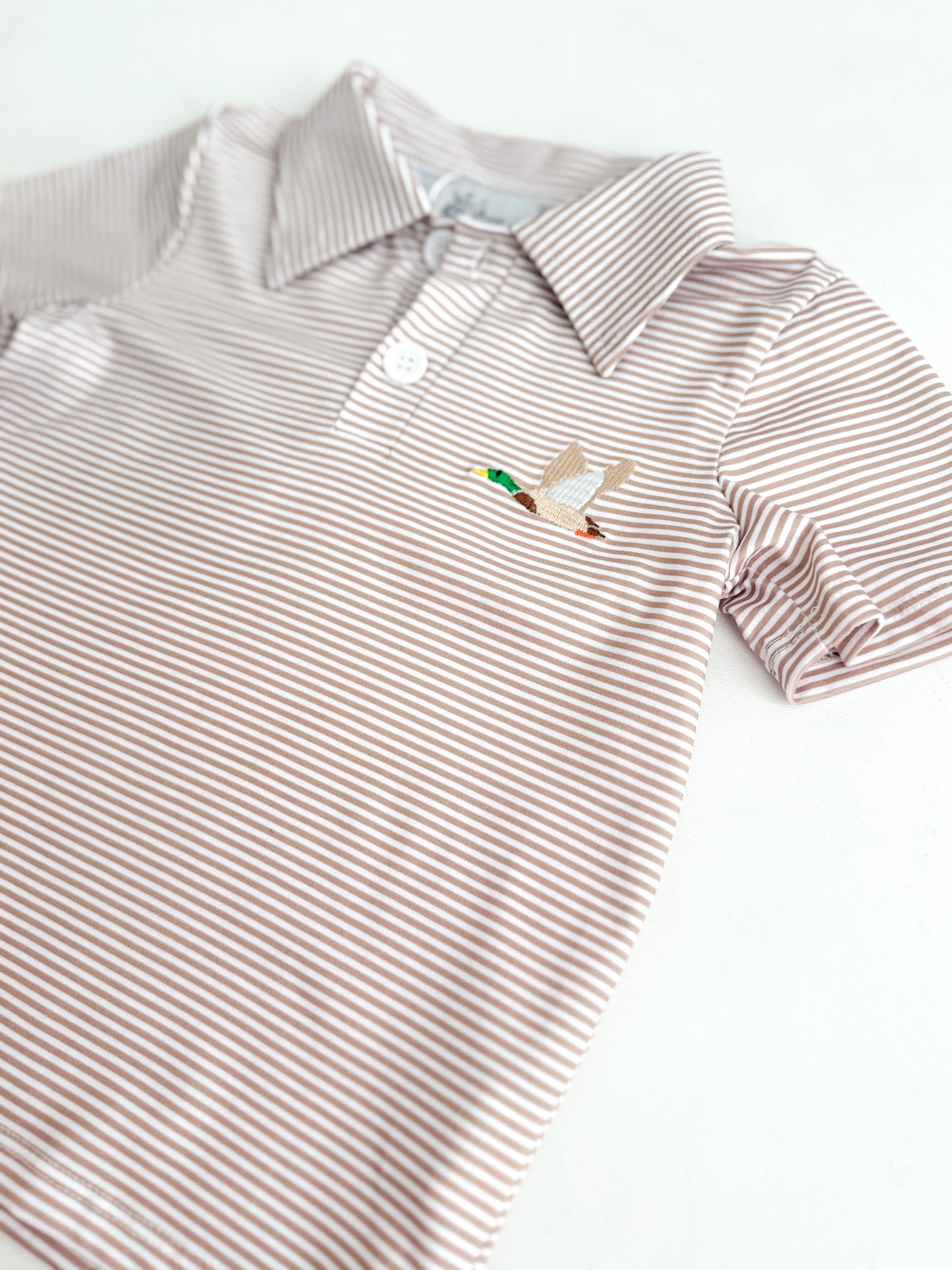 Jack Mallard Polo