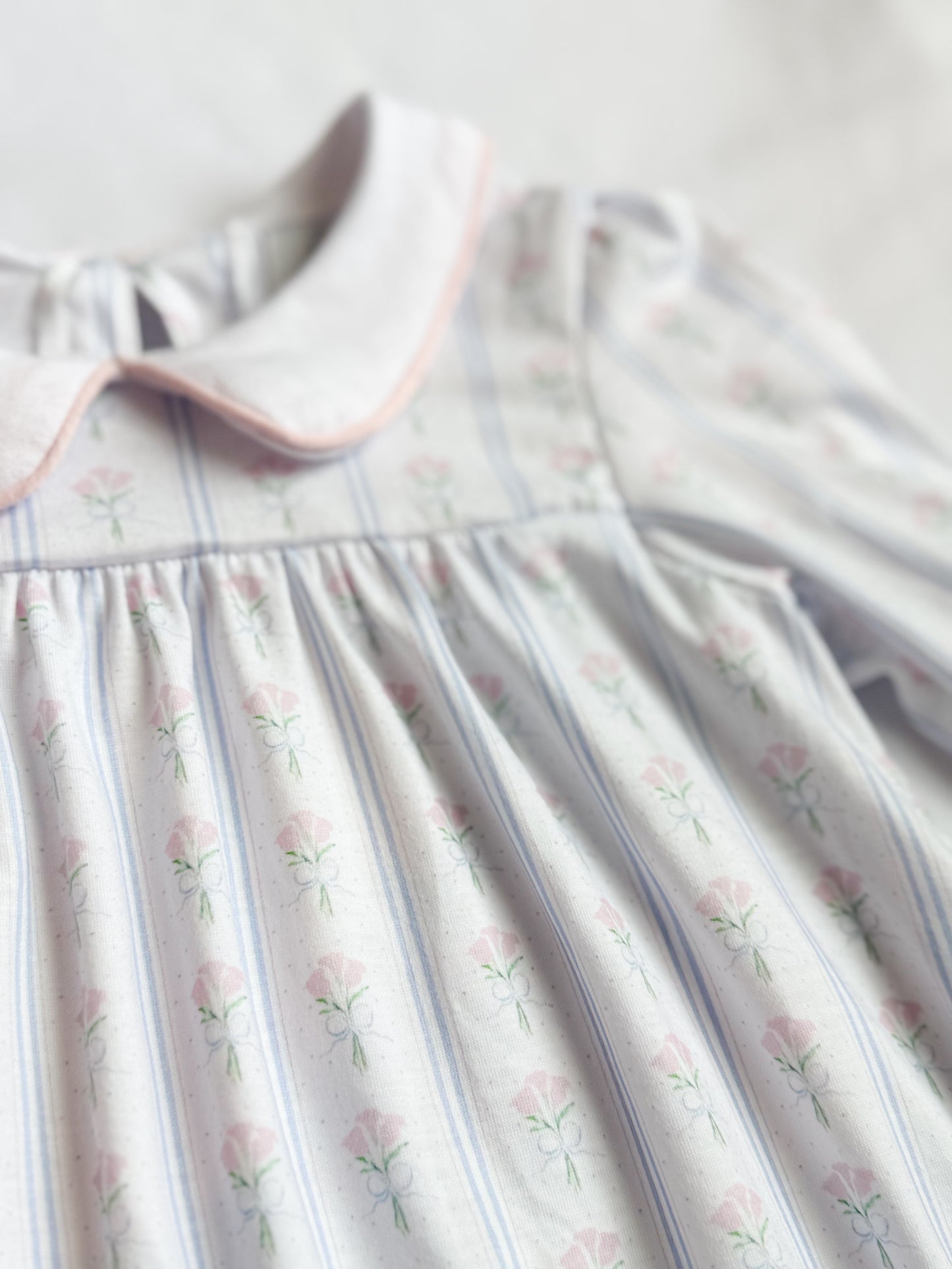 Blooms Dress