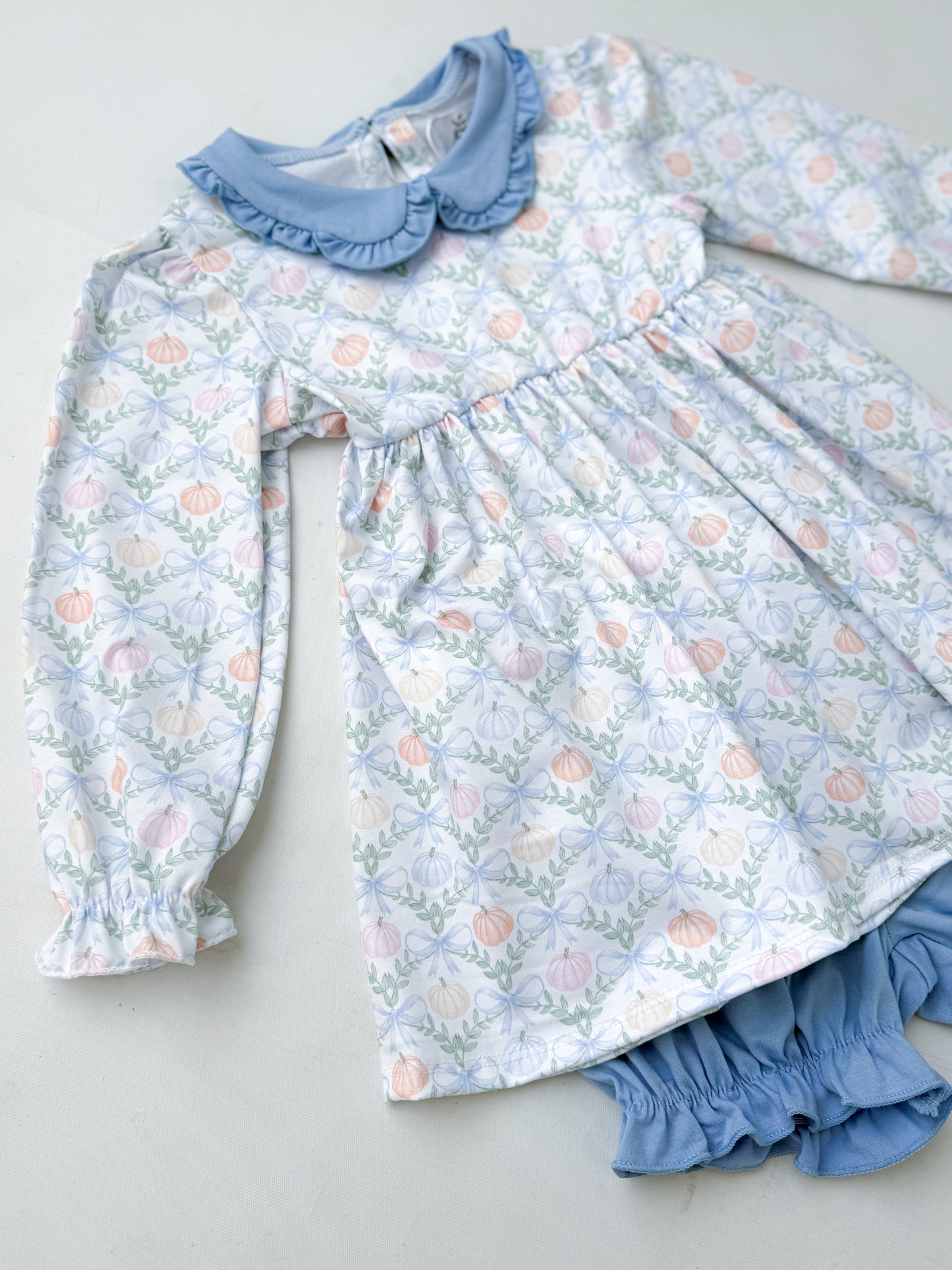 Eloise Pumpkin Set
