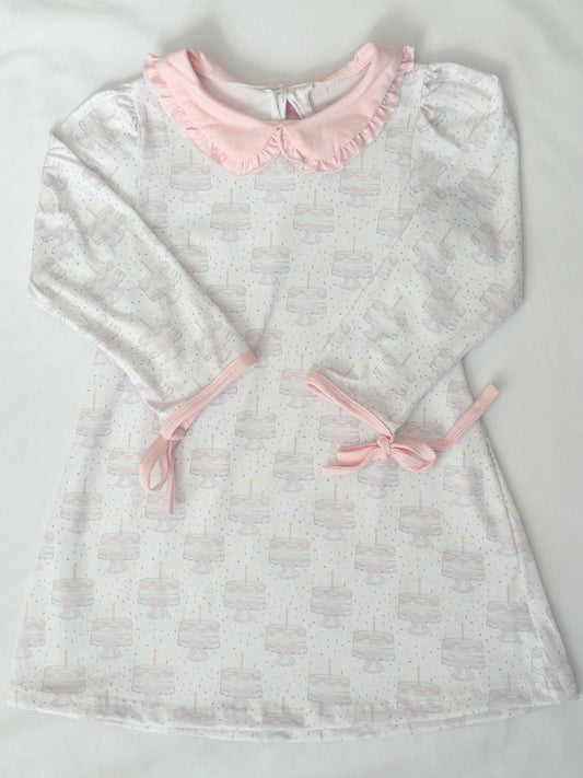Happy Birthday Dress