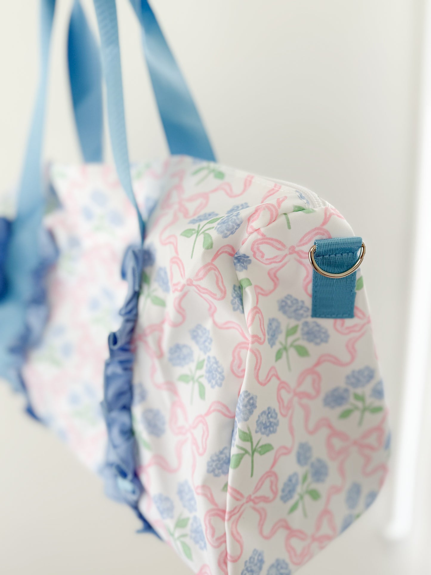 Kate Duffle Bag