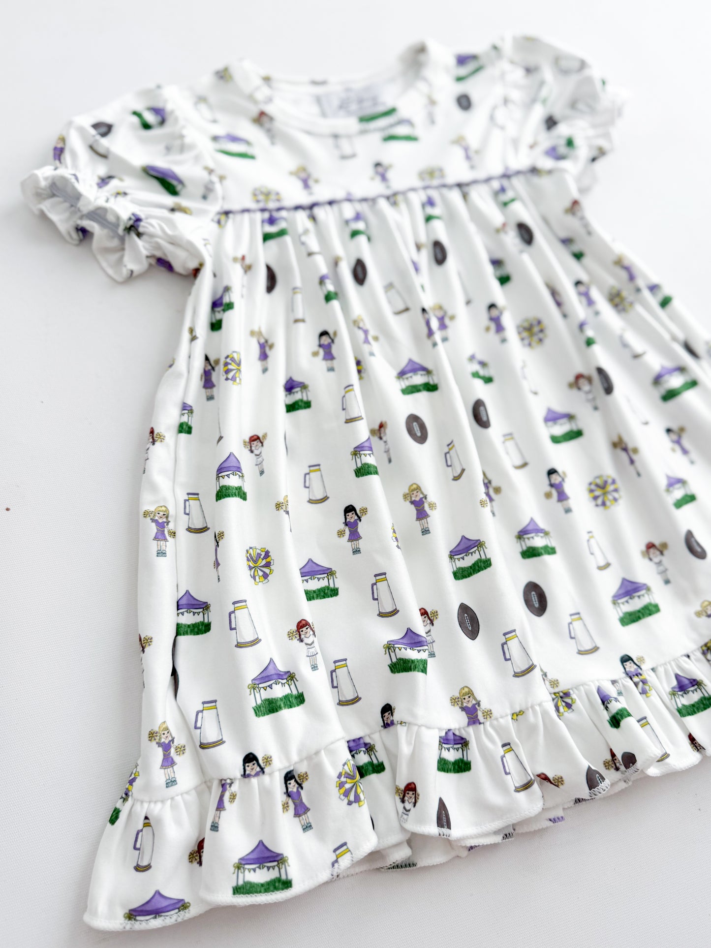 Gameday Nightgown