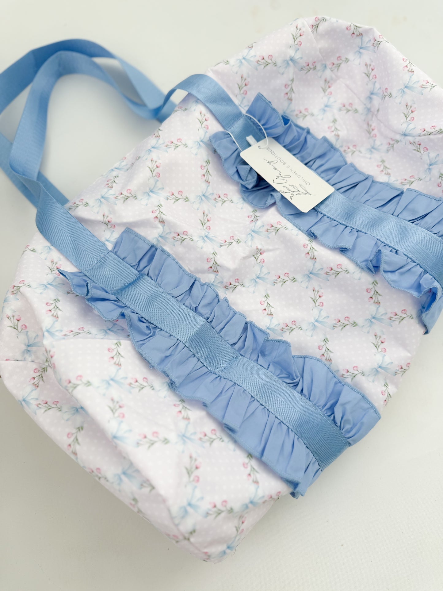 Amelia Duffle Bag