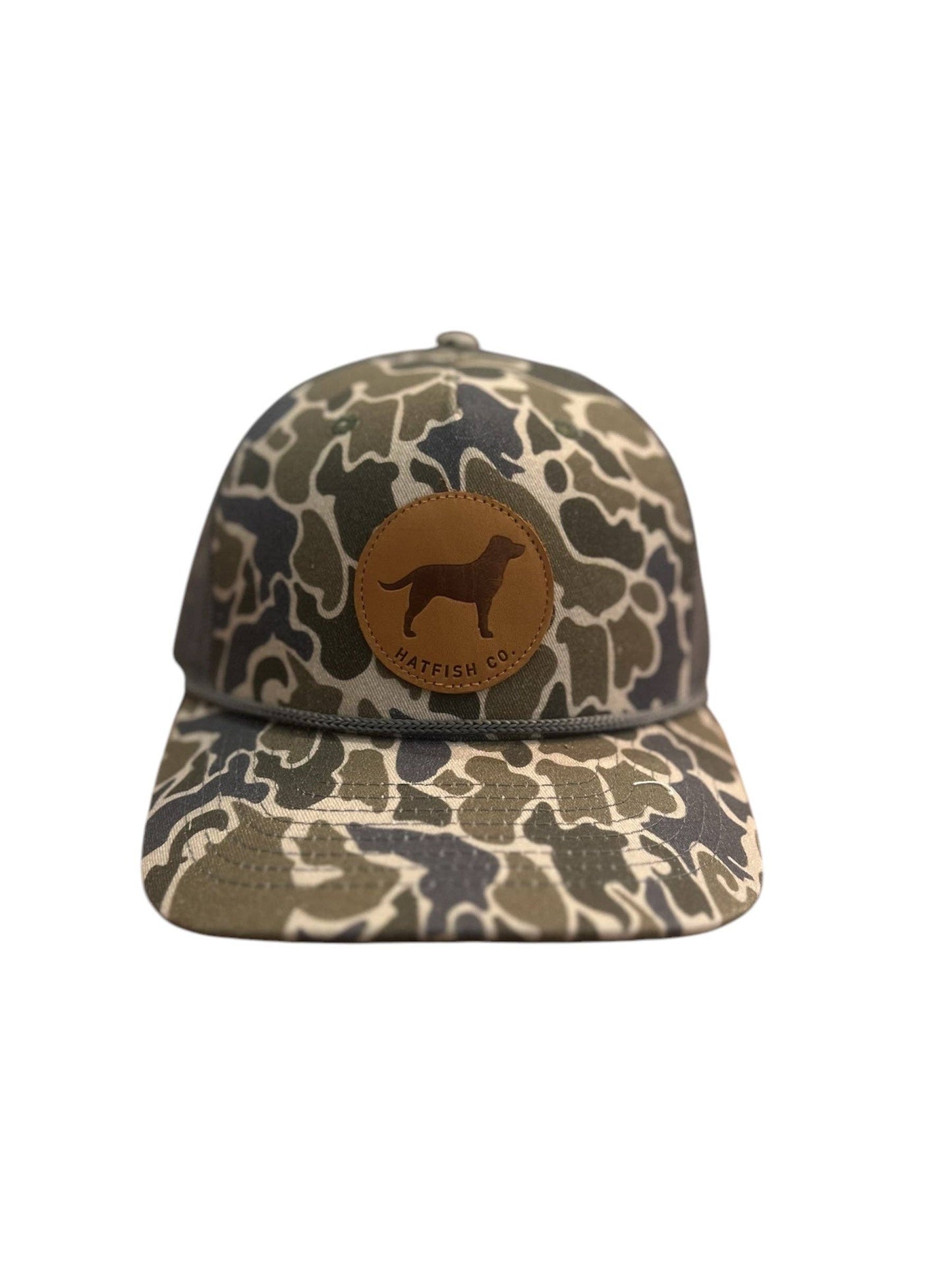 Labrador Hat - Youth
