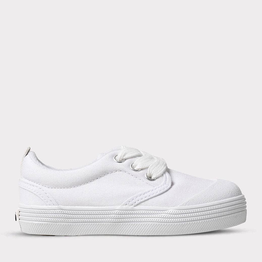 Wesley Lace-Up Sneaker