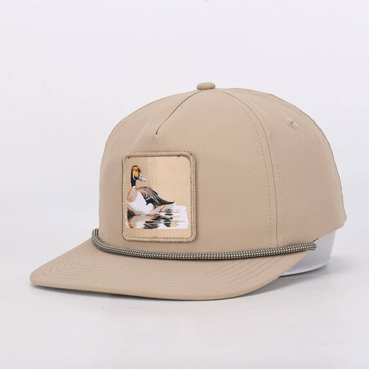 Pintail Rope Hat