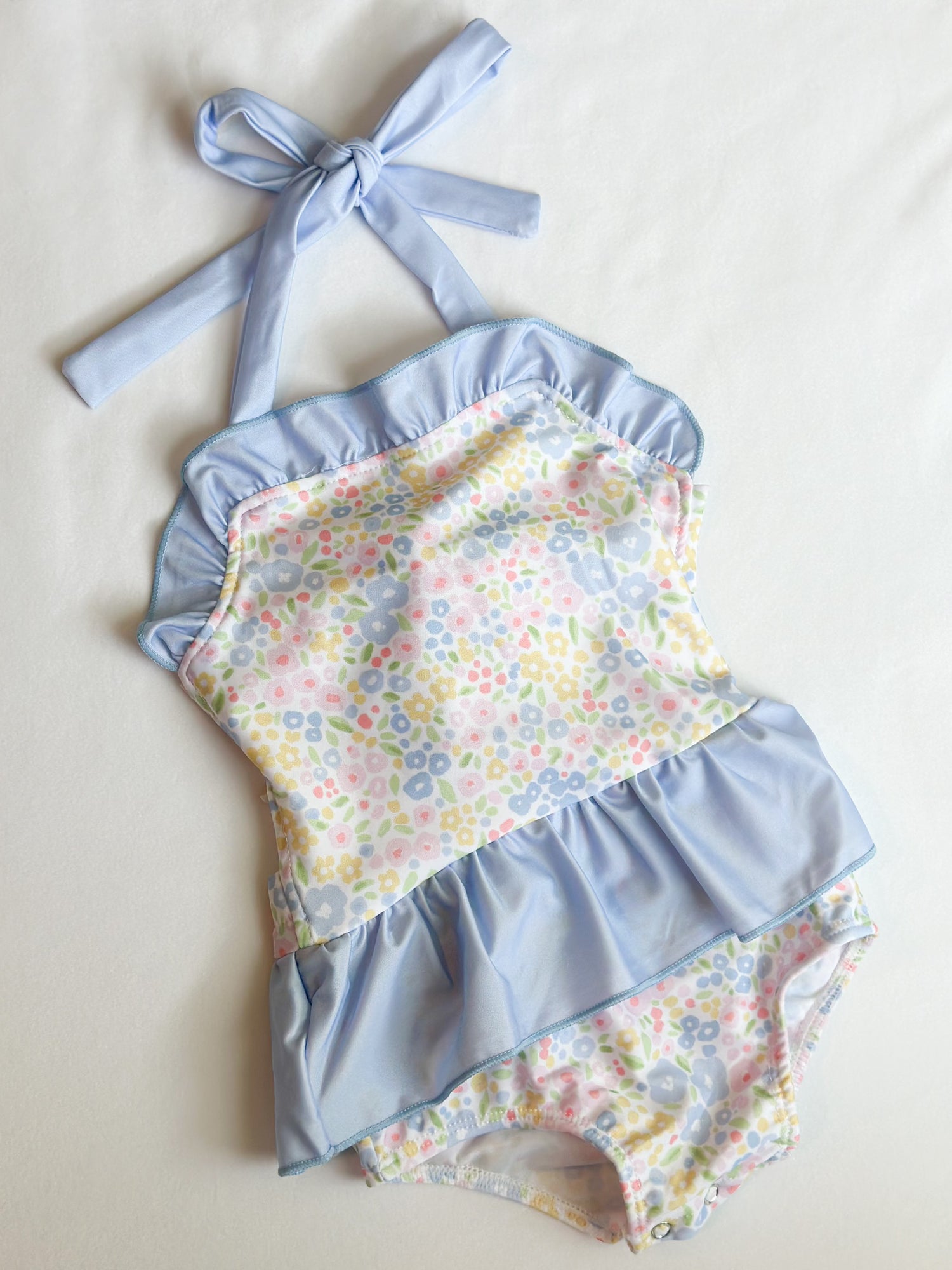 swim