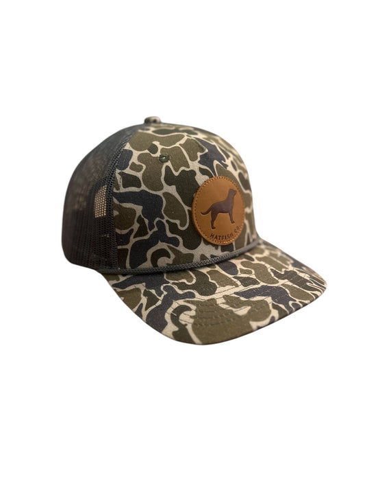 Labrador Hat - Youth