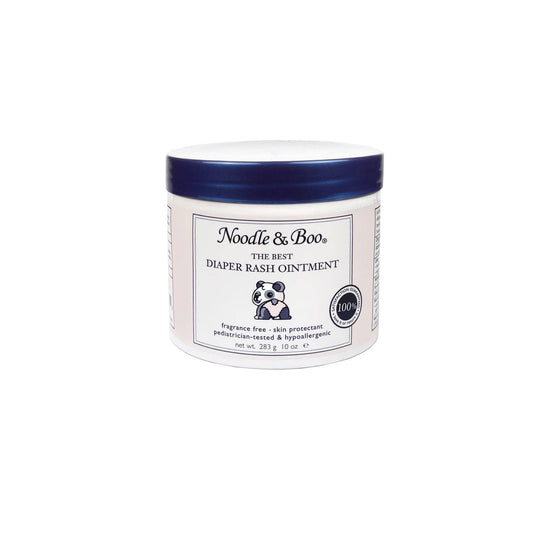 Noodle & Boo - The Best Diaper Rash Ointment, 10 oz