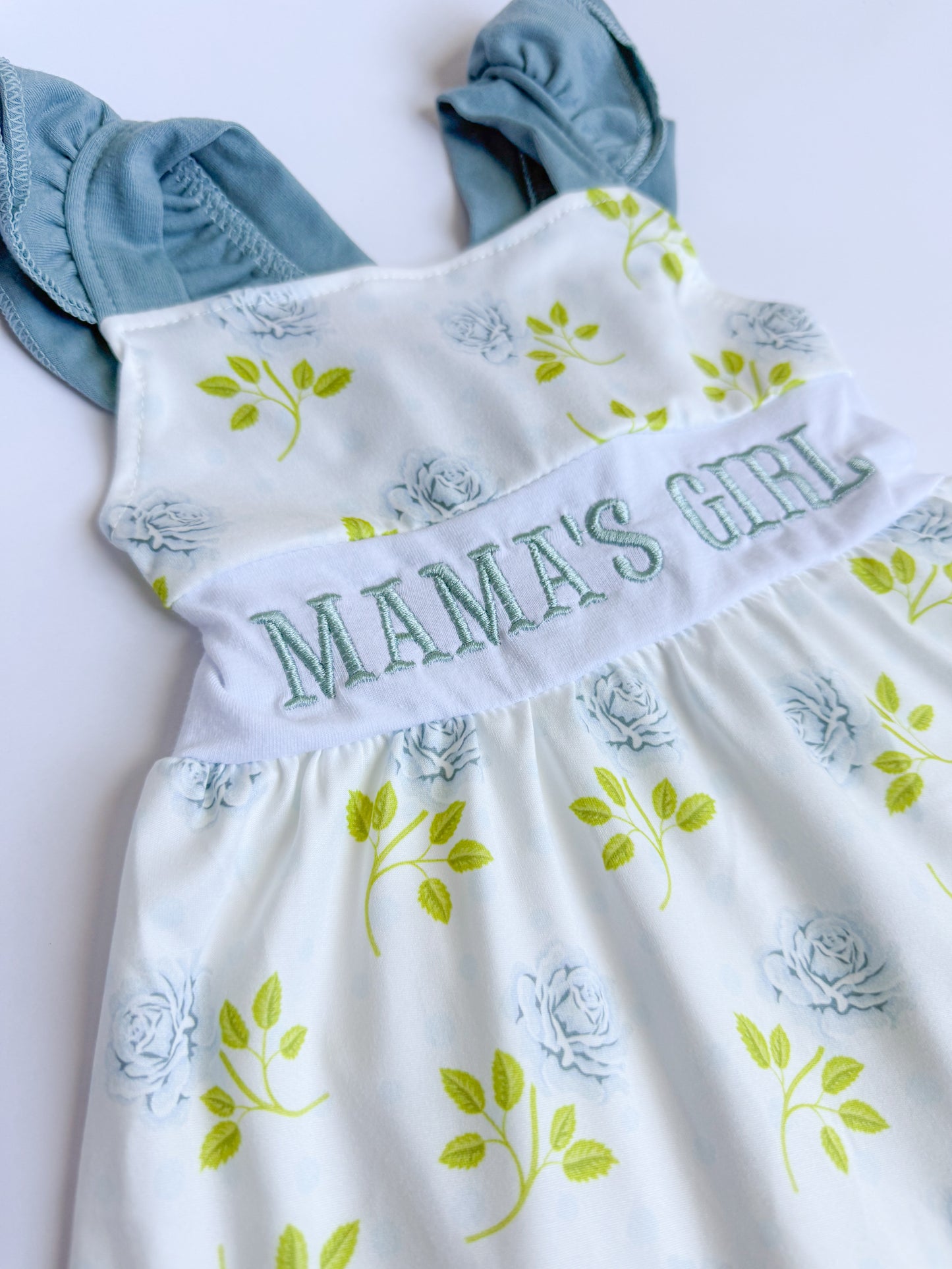 Mama's Girl Dress