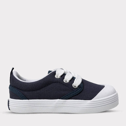 Wesley Lace-Up Sneaker