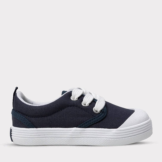 Wesley Lace-Up Sneaker