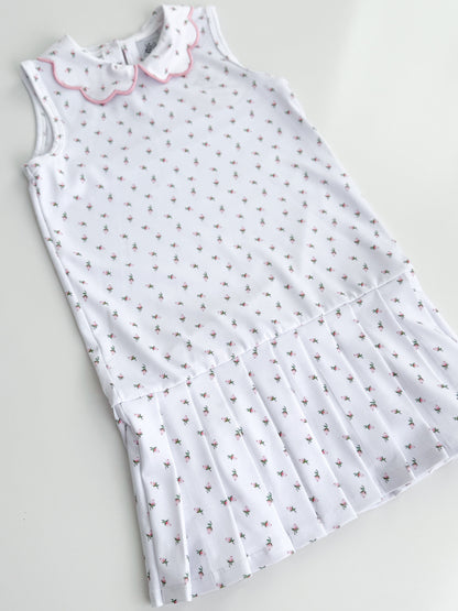 Rosebud Tennis Dress