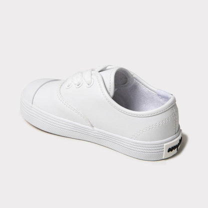 Hadley Lace-Up Shoes