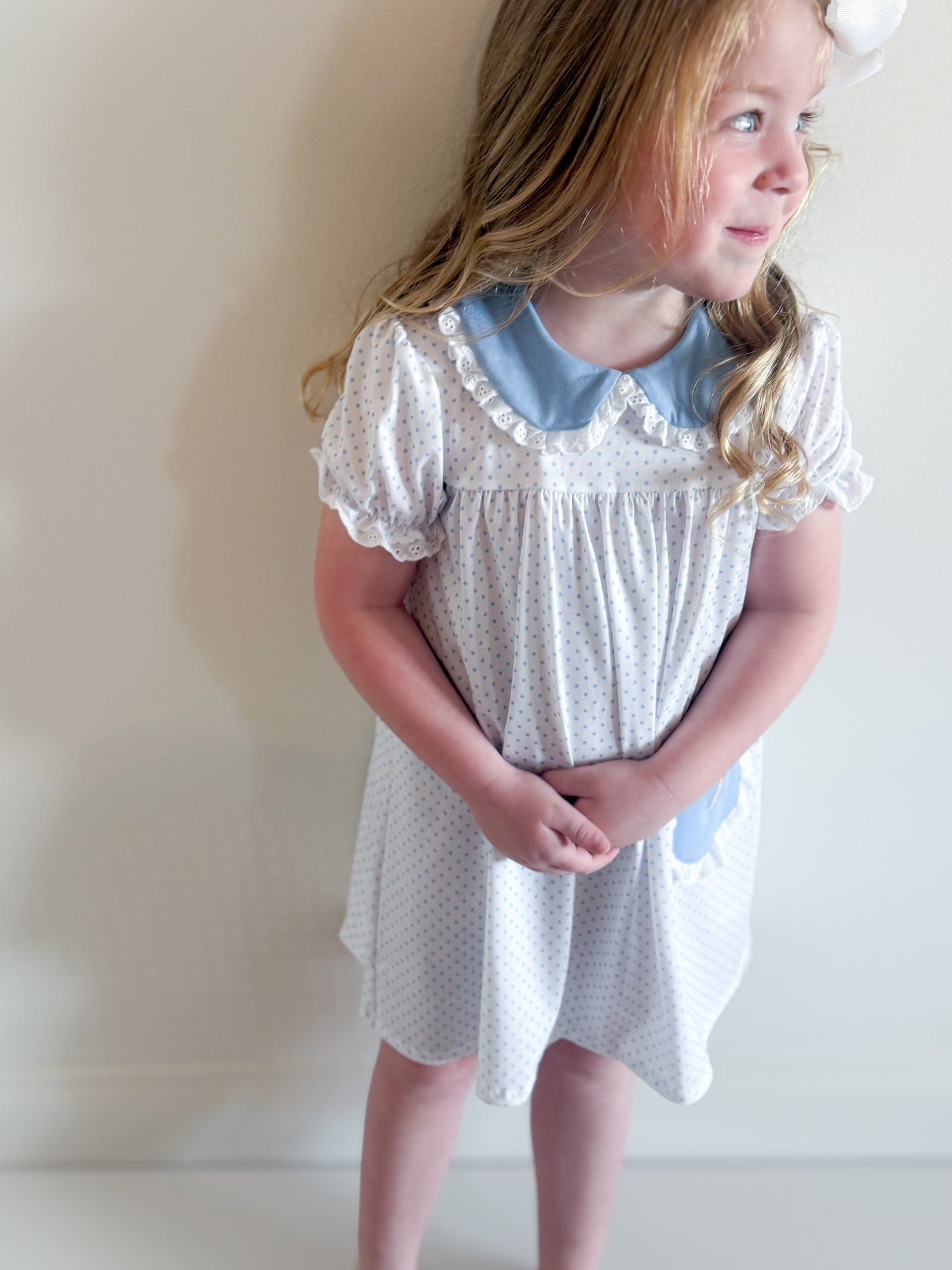 The Risen Dress