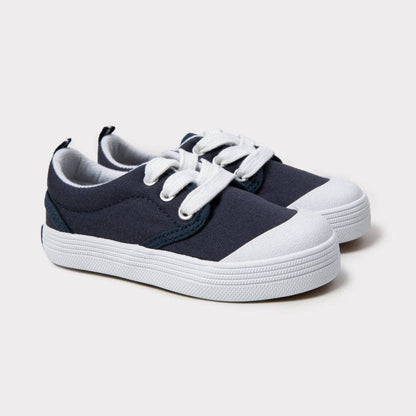 Wesley Lace-Up Sneaker