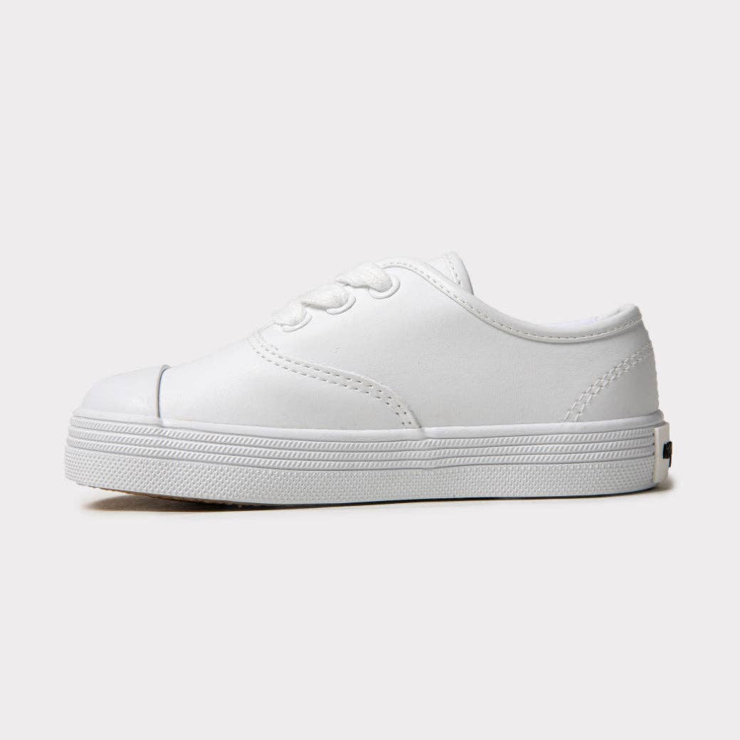 Hadley Lace-Up Shoes