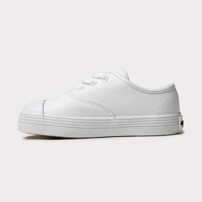 Hadley Lace-Up Shoes