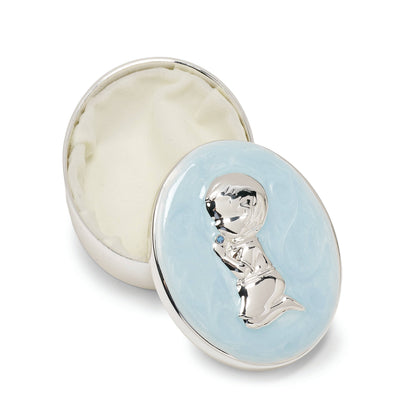 Baby Keepsake Box - Caroline Collection