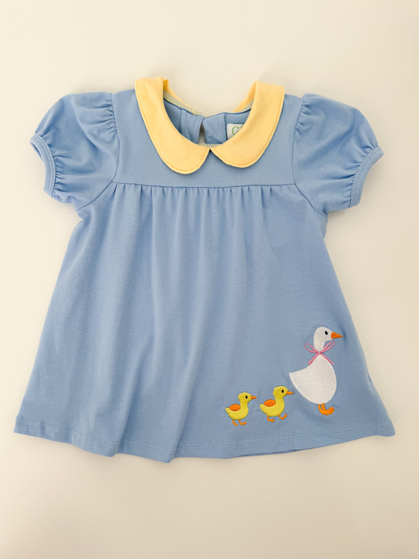 Duck Duck Goose Dress