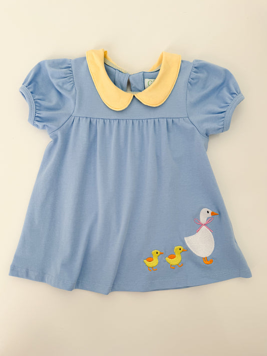Duck Duck Goose Dress