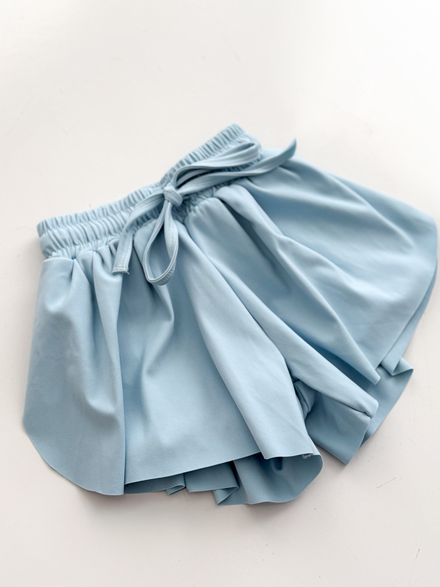 Butterfly Yoga Shorts