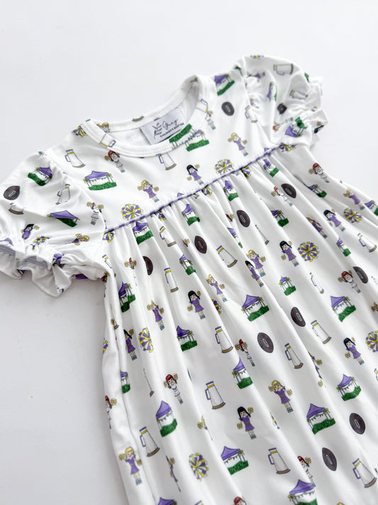 Gameday Nightgown