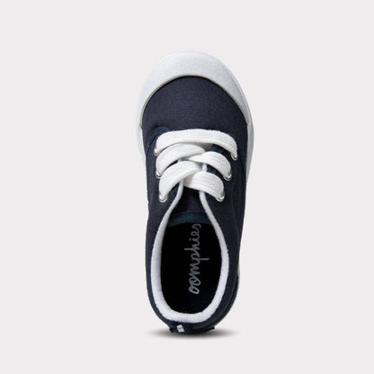 Wesley Lace-Up Sneaker