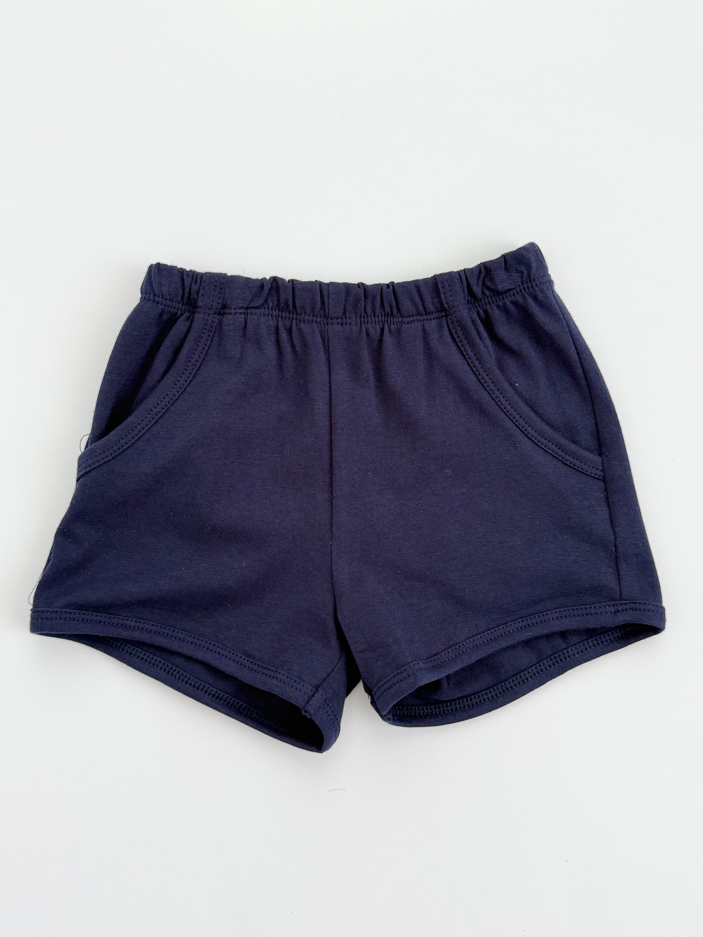 Everyday Knit Shorties