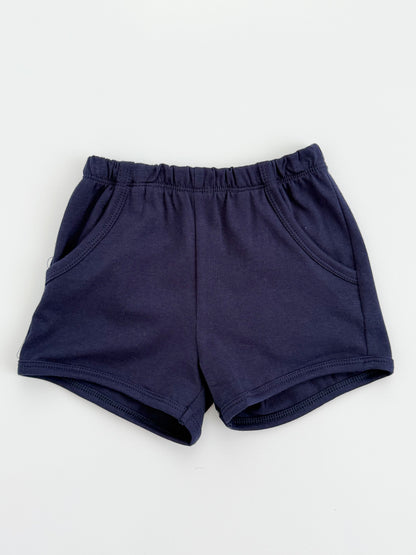 Everyday Knit Shorties