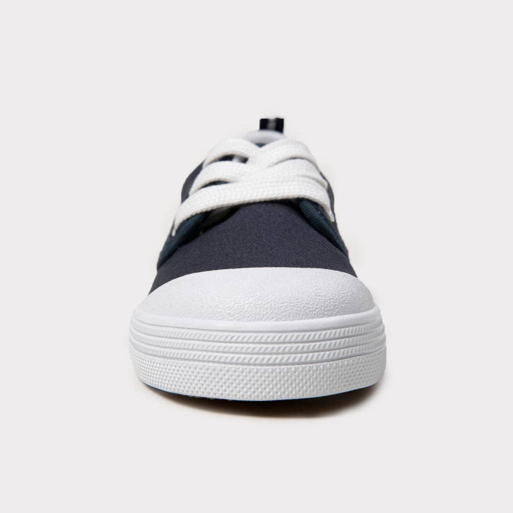 Wesley Lace-Up Sneaker