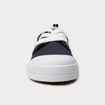 Wesley Lace-Up Sneaker